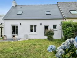 FROUTVEN : Maison 3 chambres, bureau, garage, terrasse et jardin